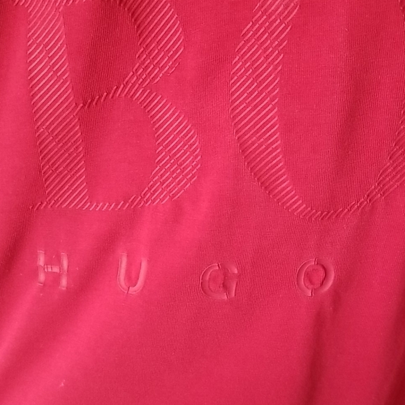 Hugo Boss long sleeved shirt - Picture 4 of 7